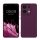 Pouzdro Kwmobile pro Xiaomi Redmi Note 13, fialové, silikonové, KWM000020OD003C