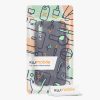 Pouzdro Kwmobile pro Huawei P20 Pro, tmavě modré, silikonové, KWM000008PZ016C