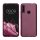 Pouzdro Kwmobile pro Honor 9X, fialové, silikonové, KWM000020IH003C