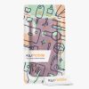 Pouzdro Kwmobile pro Honor 9X, fialové, silikonové, KWM000020IH003C