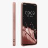 Pouzdro Kwmobile pro Honor 9X, růžové, silikonové, KWM000020IH004C