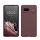 Silikonový kryt Kwmobile pro Google Pixel 7a, Třešňový květ, KWM000019YE046C