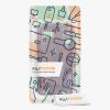 Pouzdro Kwmobile pro Google Pixel 7a, fialové, silikonové, KWM000019YF022C
