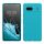 Pouzdro Kwmobile pro Google Pixel 7a, světle modré, silikonové, KWM000019YF023C