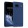 Pouzdro Kwmobile pro Google Pixel 7a, modré, silikonové, KWM000019YG010C