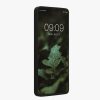 Pouzdro Kwmobile pro Xiaomi Redmi Note 13 Pro Plus 5G, světle hnědé, dřevo/silikon, KWM000020KP002C