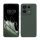 Pouzdro Kwmobile pro Xiaomi Redmi Note 13 Pro 5G, tmavě zelené, silikonové, KWM000020LD004C