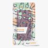 Pouzdro Kwmobile pro Xiaomi Redmi Note 13 Pro 5G, fialové, silikonové, KWM000020LD006C