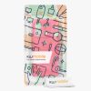 Pouzdro Kwmobile pro Xiaomi Redmi Note 13 Pro 5G, růžové, silikonové, KWM000020LD007C