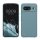 Pouzdro Kwmobile pro Google Pixel 8, zelené, silikonové, KWM0000208L017C