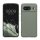 Pouzdro Kwmobile pro Google Pixel 8, světle zelené, silikonové, KWM0000208L018C