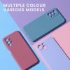 Pouzdro Kwmobile pro Xiaomi Redmi Note 12, oranžové, silikonové, KWM000018UL012C