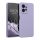 Pouzdro Kwmobile pro Xiaomi Redmi Note 12, modré, silikonové, KWM000018UL013C