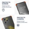 Pouzdro Kwmobile se šňůrkou na krk pro Xiaomi Redmi 12, vícebarevné, silikonové, KWM0000209P002C