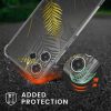 Pouzdro Kwmobile se šňůrkou na krk pro Xiaomi Redmi 12, vícebarevné, silikonové, KWM0000209P002C