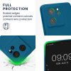 Pouzdro Kwmobile pro Xiaomi 13T/13T Pro, modré, silikonové, KWM000020IU006C