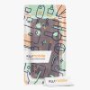 Pouzdro Kwmobile pro Xiaomi 13T/13T Pro, fialové, silikonové, KWM000020IU007C