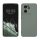 Pouzdro Kwmobile pro Xiaomi 13T/13T Pro, světle zelené, silikonové, KWM000020IU008C