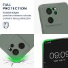 Pouzdro Kwmobile pro Xiaomi 13T/13T Pro, světle zelené, silikonové, KWM000020IU008C