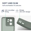 Pouzdro Kwmobile pro Xiaomi 13T/13T Pro, světle zelené, silikonové, KWM000020IU008C