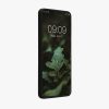 Pouzdro Kwmobile pro Xiaomi Redmi Note 13 Pro 5G, hnědé, dřevo/silikon, KWM000020LJ002C