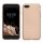 Pouzdro Kwmobile pro Apple iPhone SE (2022)/iPhone SE (2020)/iPhone 8, zlaté, silikonové, KWM0000085R012C