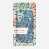 Silikonový kryt Kwmobile pro Samsung Galaxy S23 Ultra, modrý, KWM000021RG002C