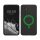 Pouzdro Kwmobile pro Samsung Galaxy S24 Plus, černé, silikonové, KWM000021RI001C
