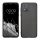 Pouzdro Kwmobile pro Motorola Moto E13, šedé, silikonové, KWM000022OW006C