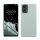 Pouzdro Kwmobile pro Motorola Moto G24/Moto E14/Moto G04, světle zelené, silikonové, KWM000022RP004C