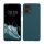 Pouzdro Kwmobile pro Motorola Moto G24/Moto E14/Moto G04, zelené, silikonové, KWM000022RQ004C