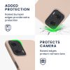Pouzdro Kwmobile pro Motorola Moto G24/Moto E14/Moto G04, krémové, silikonové, KWM000022RQ005C