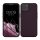 Silikonový kryt Kwmobile pro Apple iPhone 14, tmavě fialový, KWM000022RV005C