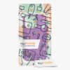 Silikonový kryt Kwmobile pro Apple iPhone 14 Pro, fialový, KWM000022RW004C