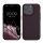 Silikonový kryt Kwmobile pro Apple iPhone 14 Pro, tmavě fialový, KWM000022RW005C