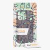 Silikonový kryt Kwmobile pro Apple iPhone 14 Pro, tmavě fialový, KWM000022RW005C