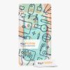 Silikonový kryt Kwmobile pro Apple iPhone 15 Pro, zelený, KWM000022RY002C