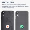 Pouzdro Kwmobile pro OnePlus 12, průhledné, silikonové, KWM000022SA001C