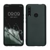 Pouzdro Kwmobile pro Honor 9X, tmavě zelené, silikonové, KWM000020IH005C