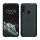 Pouzdro Kwmobile pro Honor 9X, tmavě zelené, silikonové, KWM000020IH005C