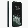 Pouzdro Kwmobile pro Honor 9X, tmavě zelené, silikonové, KWM000020IH005C