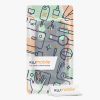 Pouzdro Kwmobile pro Xiaomi Redmi Note 13 Pro 5G, tmavě zelené, silikonové, KWM000020LD009C