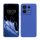 Pouzdro Kwmobile pro Xiaomi Redmi Note 13 Pro 5G, modré, silikonové, KWM000020LD010C
