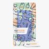 Pouzdro Kwmobile pro Xiaomi Redmi Note 13 Pro 5G, modré, silikonové, KWM000020LD010C