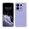 Pouzdro Kwmobile pro Xiaomi Redmi Note 13 Pro 5G, modré, silikonové, KWM000020LD011C