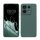 Pouzdro Kwmobile pro Xiaomi Redmi Note 13 Pro 5G, zelené, silikonové, KWM000020LD013C
