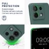 Pouzdro Kwmobile pro Xiaomi Redmi Note 13 Pro 5G, zelené, silikonové, KWM000020LD013C