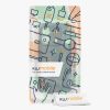 Pouzdro Kwmobile pro Xiaomi Redmi Note 13 Pro 5G, zelené, silikonové, KWM000020LD013C