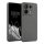 Pouzdro Kwmobile pro Xiaomi Redmi Note 13 Pro 5G, šedé, silikonové, KWM000020LE005C