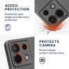 Pouzdro Kwmobile pro Xiaomi Redmi Note 13 Pro 5G, šedé, silikonové, KWM000020LE005C